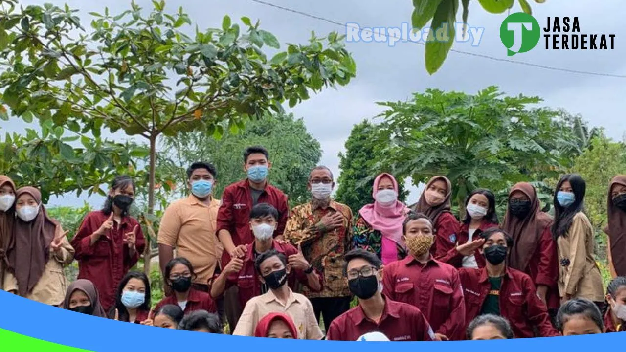 Gambar SMA Negeri 11 Mataram – Lombok Barat, Nusa Tenggara Barat ke 3