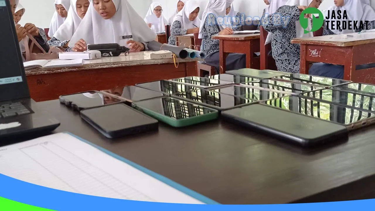 Gambar SMA Islam Al-Khairiyah – Cianjur, Jawa Barat ke 4