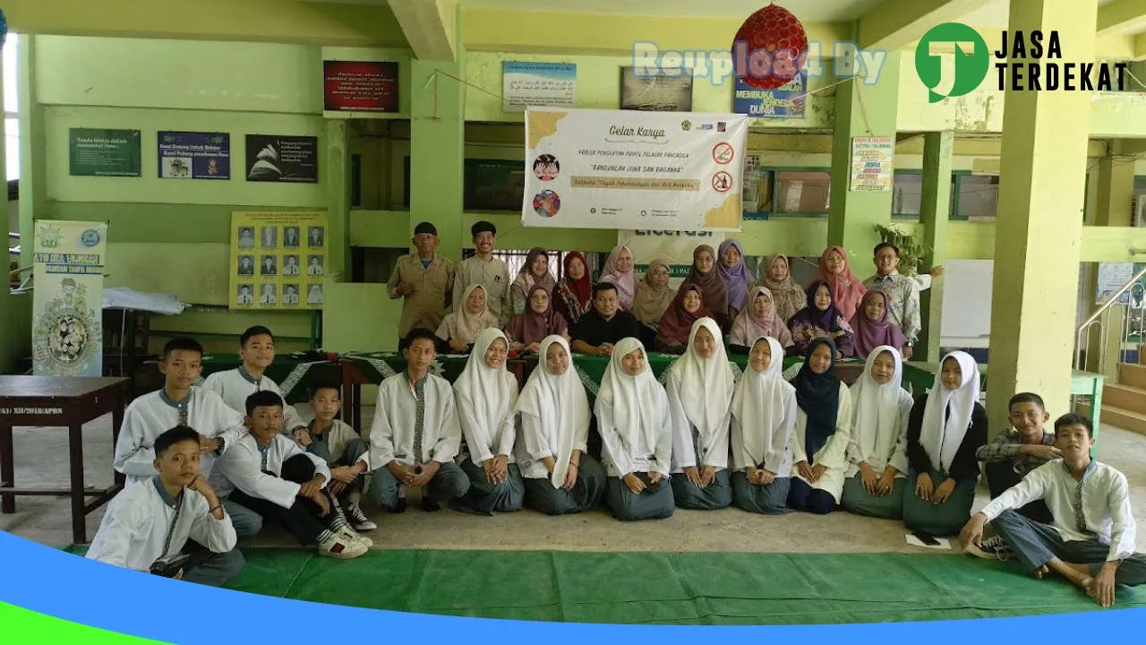 Gambar SMA Aisyiyah 01 Palembang – Palembang, Sumatera Selatan ke 2