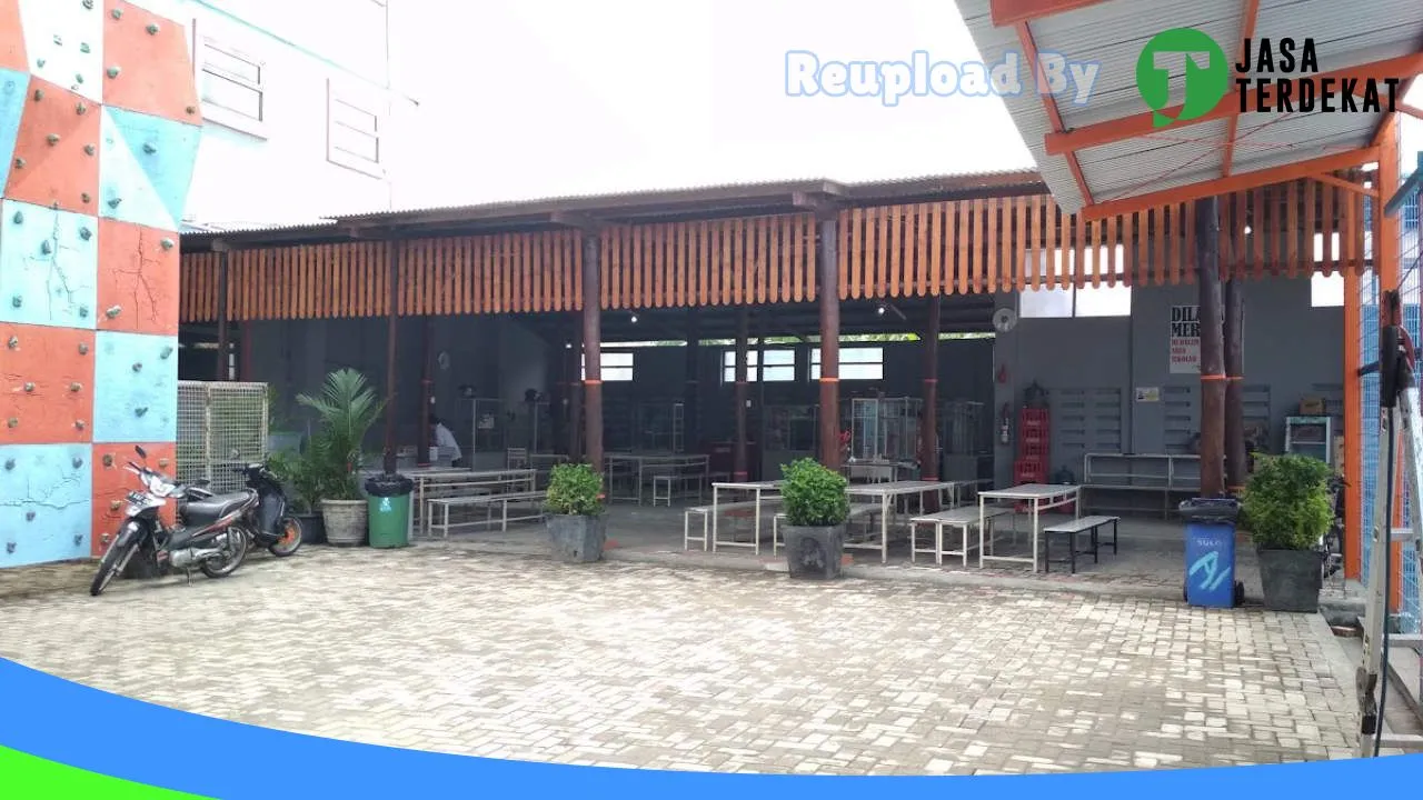 Gambar SMK Bonavita – Tangerang, Banten ke 1