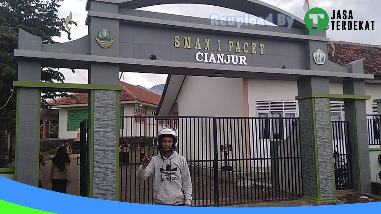 Gambar SMAN 1 Pacet – Cianjur, Jawa Barat ke 2