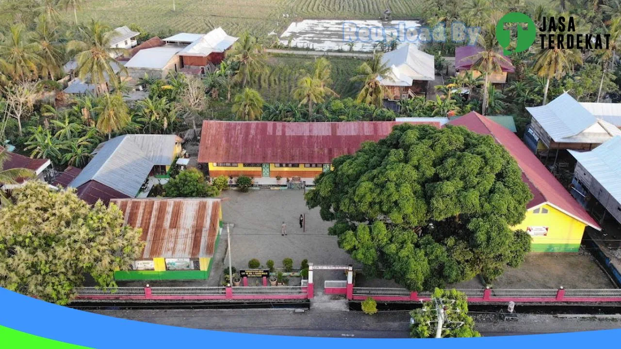 Gambar SDN INPRES 4 MACCORAWALIE – Sidenreng Rappang, Sulawesi Selatan ke 2