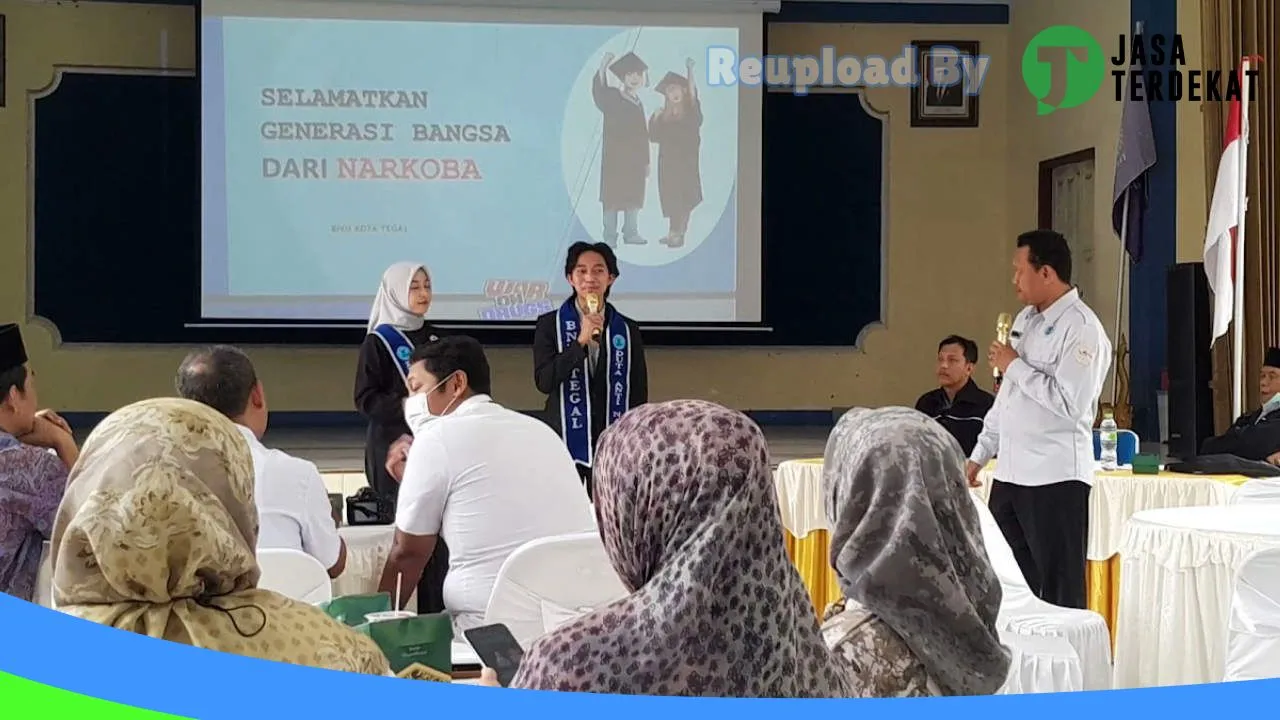 Gambar SMA Negeri 1 Tegal – Tegal, Jawa Tengah ke 1