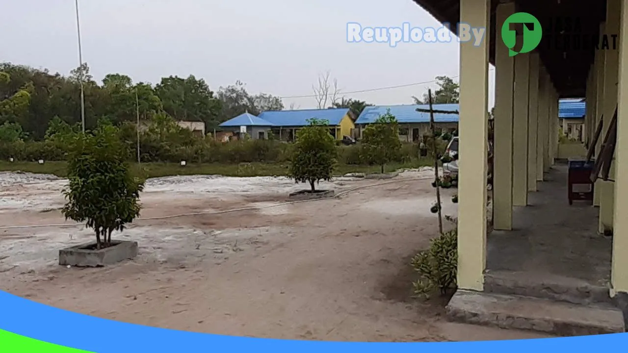 Gambar SMA Negeri 10 Palangkaraya – Palangka Raya, Kalimantan Tengah ke 5