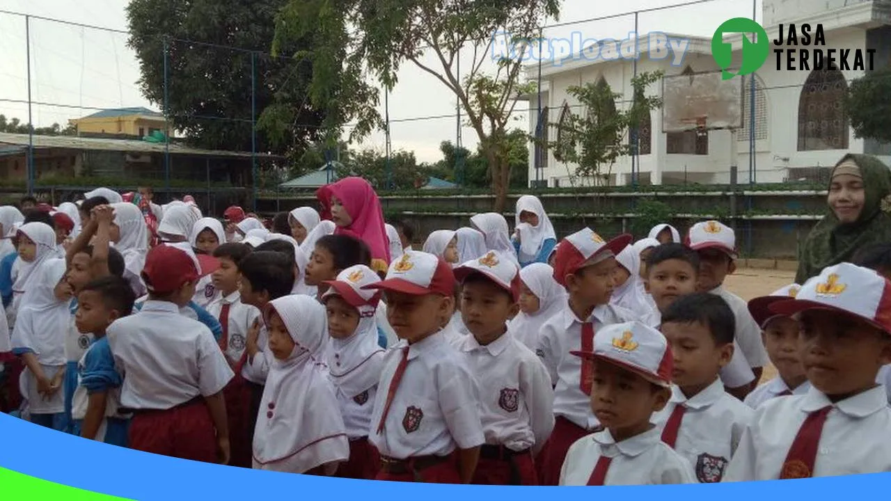 Gambar Sekolah Islam Hang Tuah Batam – Batam, Kepulauan Riau ke 5