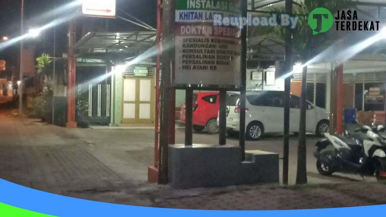 Gambar Klinik Rawat Inap KARUNIA: Jam Besuk, Ulasan, Alamat, dan Informasi Lainnya ke 3