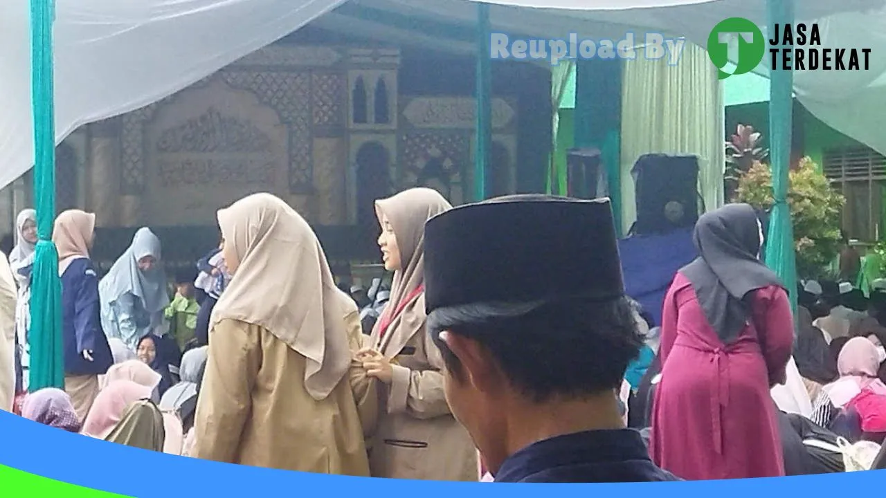 Gambar Pondok Pesantren Daarul Muqorrobin – Tangerang, Banten ke 2