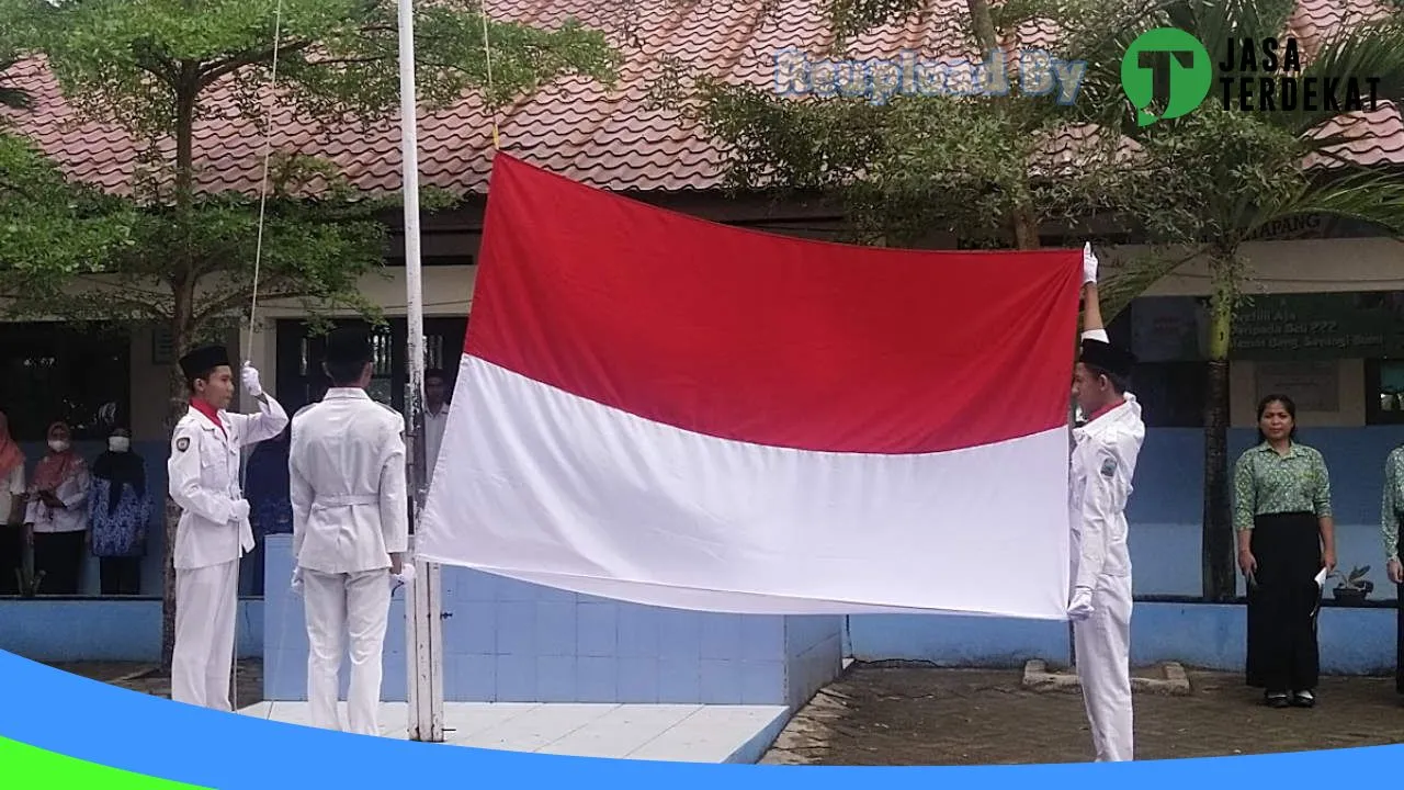 Gambar SMA Negeri 1 Ketapang – Lampung Selatan, Lampung ke 4