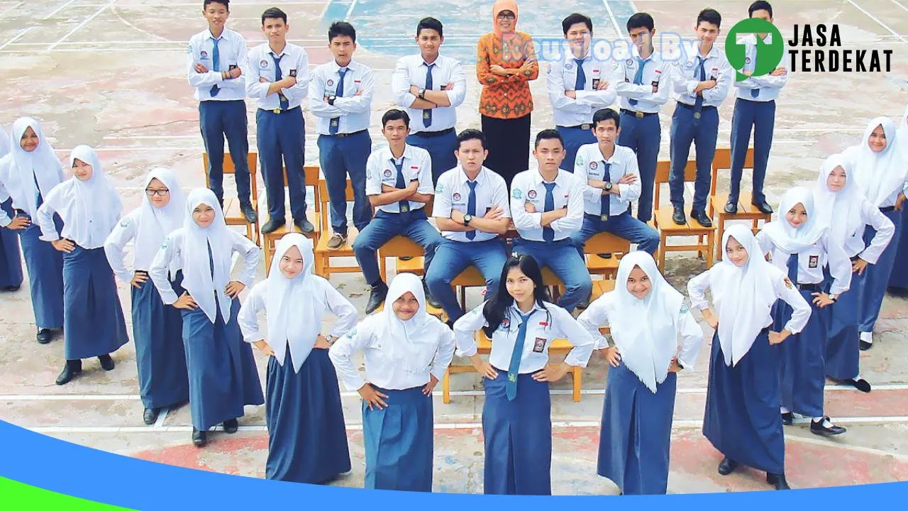 Gambar SMA Plus Negeri 7 Bengkulu – Kota Bengkulu, Bengkulu ke 3