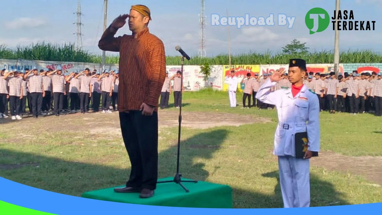 Gambar SMK Pawyatan Daha 3 Kediri – Kediri, Jawa Timur ke 3