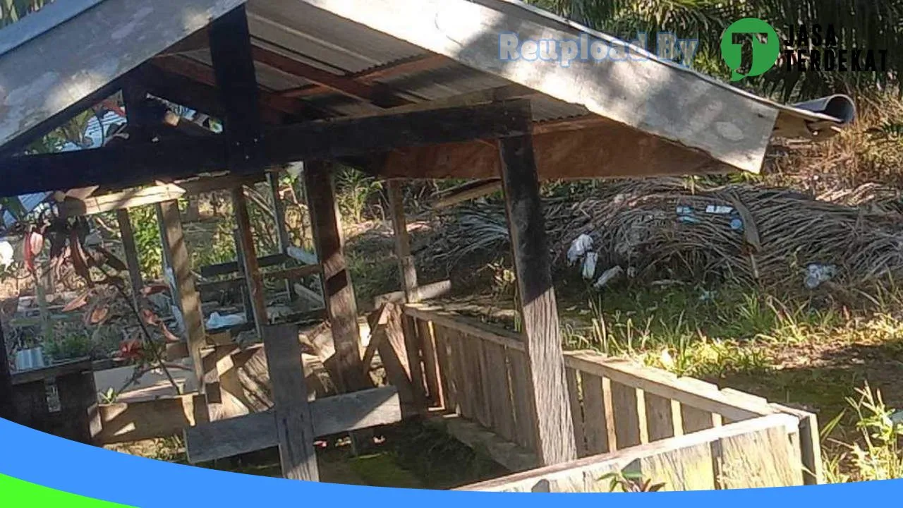 Gambar SMA NEGRI 1 WEWEWA UTARA – Sumba Barat Daya, Nusa Tenggara Timur ke 3