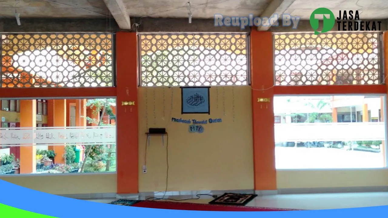 Gambar SMK Negeri 2 Bukittinggi – Bukittinggi, Sumatera Barat ke 3