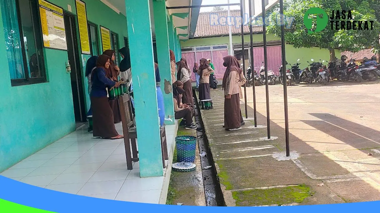 Gambar SMA Islam Nusantara (Boarding School) – Jepara, Jawa Tengah ke 2