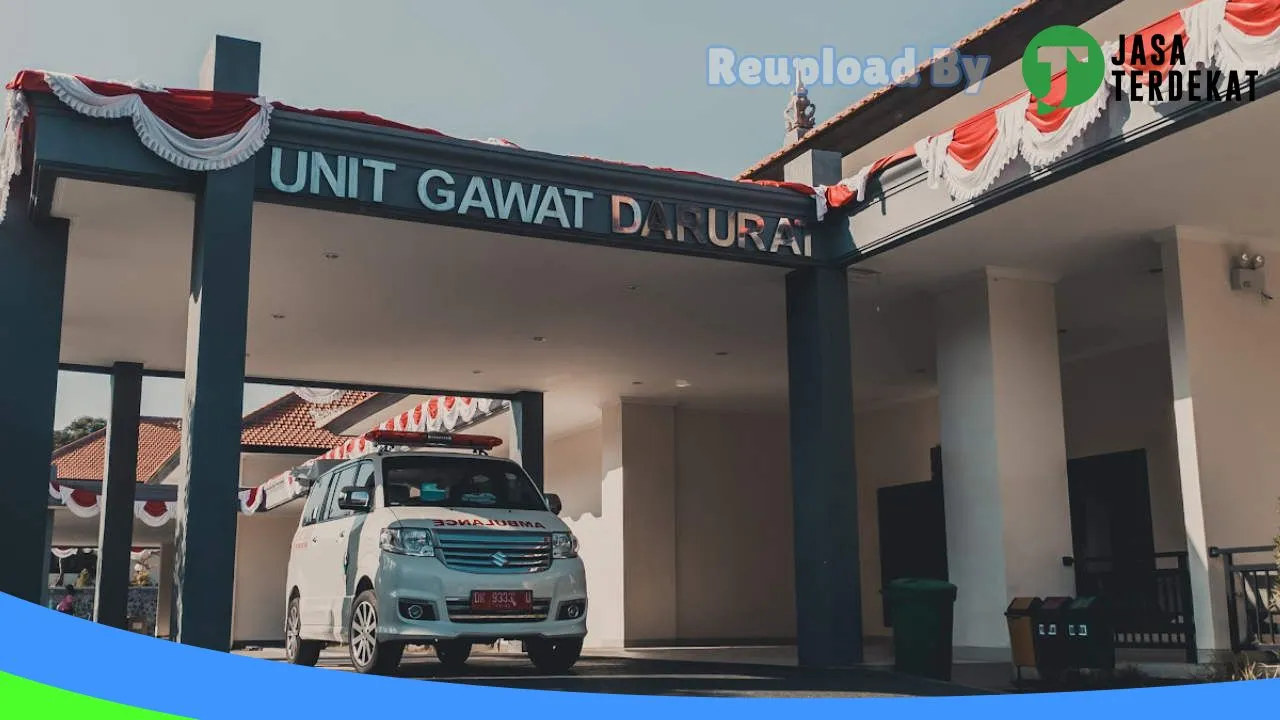 Gambar RSUD Giri Emas Hospital: Jam Besuk, Ulasan, Alamat, dan Informasi Lainnya ke 4