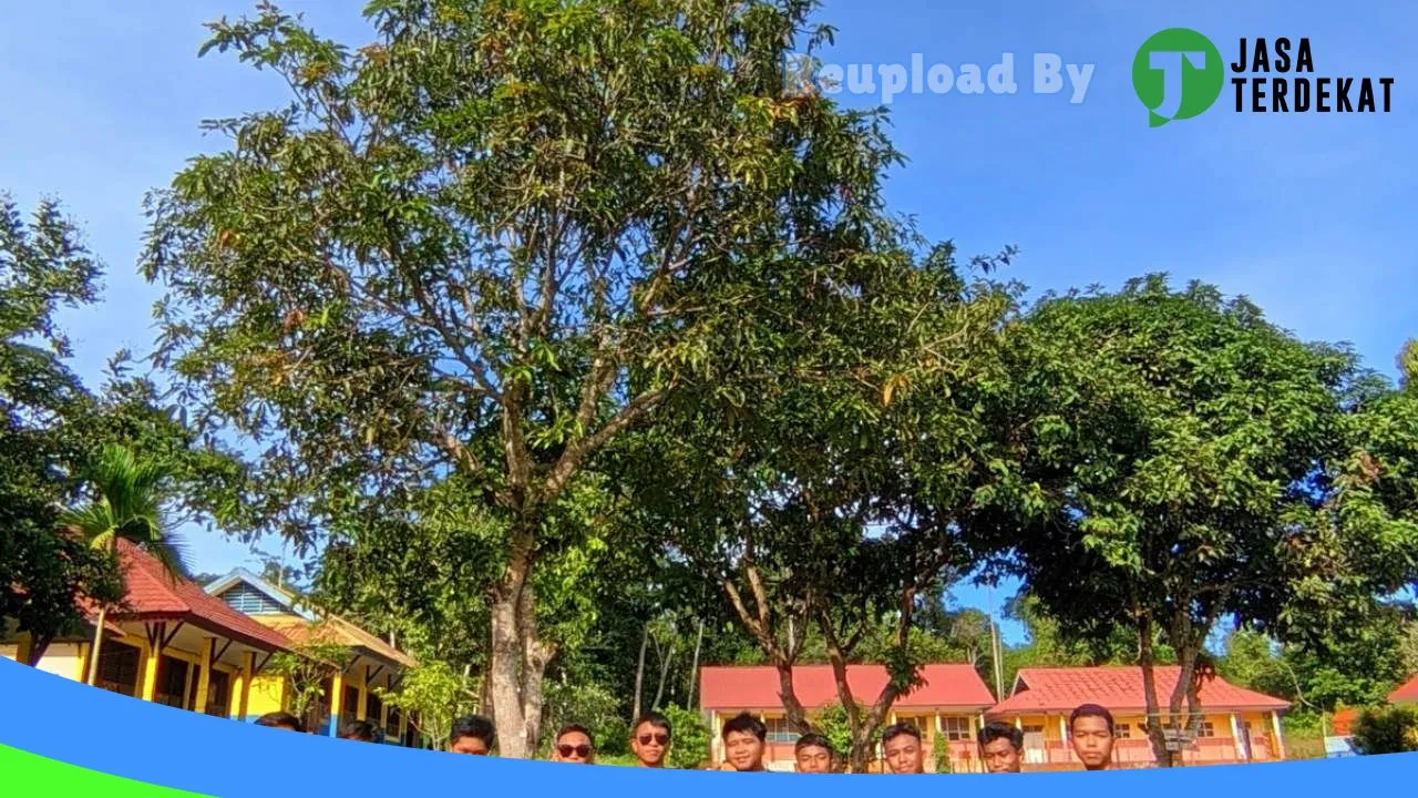 Gambar SMA Negeri 1 Wolo – Kolaka, Sulawesi Tenggara ke 3