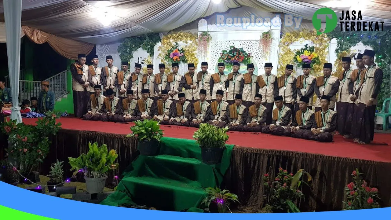 Gambar SMA IT AL-HUDA Ciranjang – Cianjur – Cianjur, Jawa Barat ke 1