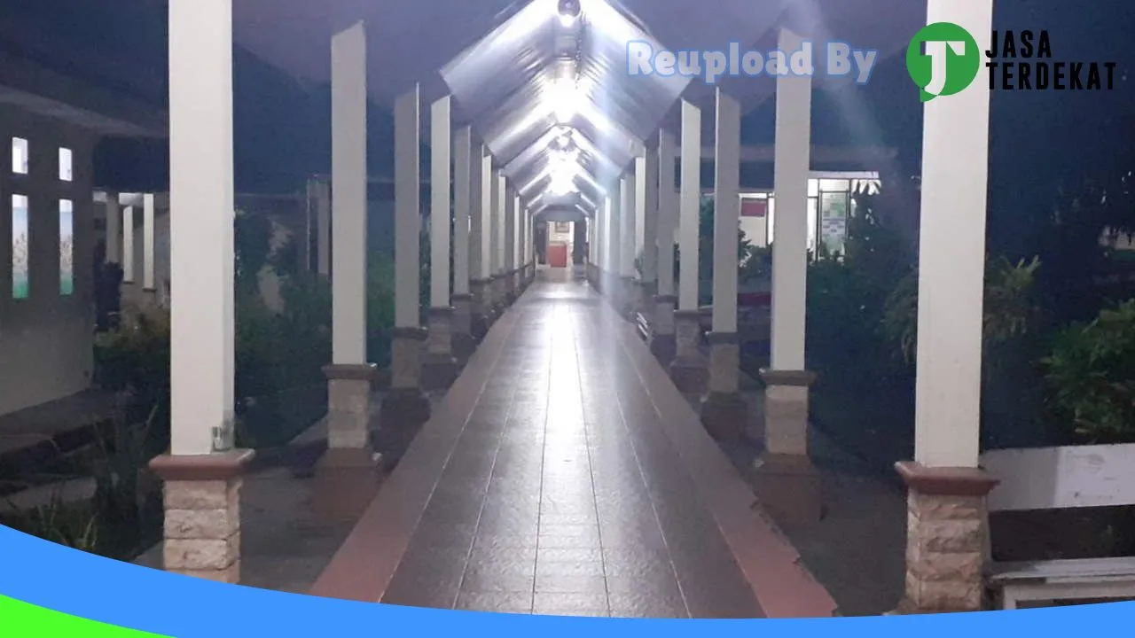 Gambar Rumah Sakit Umum Daerah Tidore – Kota Tidore Kepulauan, Maluku Utara ke 5