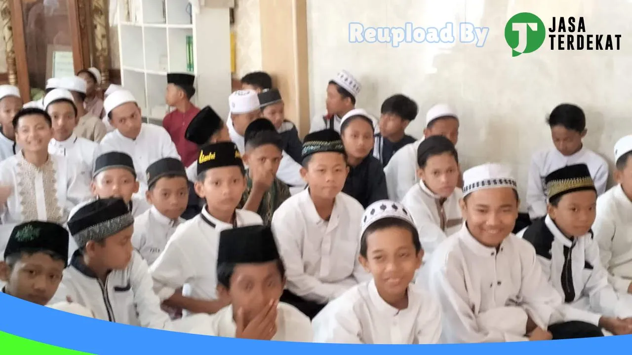 Gambar Sma It Khazanah Kebajikan Palembang – Palembang, Sumatera Selatan ke 4