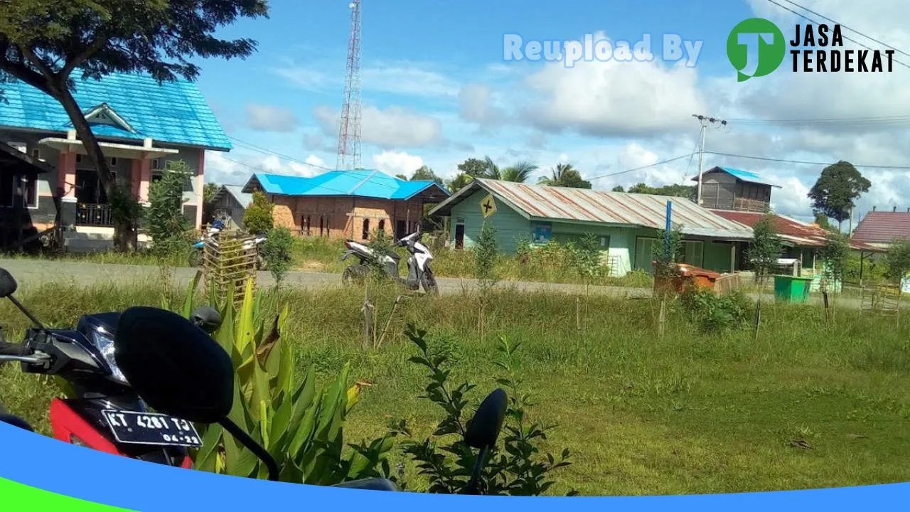 Gambar SMA Negeri 1 Tana Tidung/Tana Tidung – Tana Tidung, Kalimantan Utara ke 2