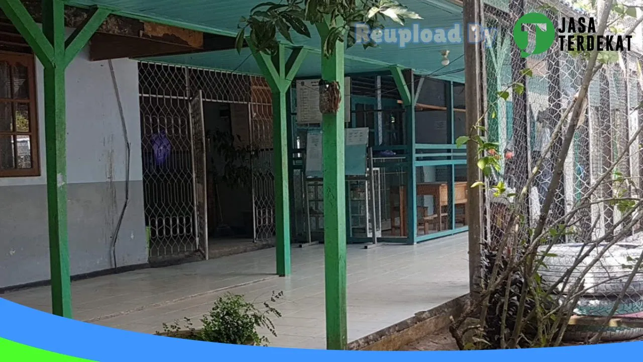 Gambar SMA Negeri 2 Amuntai – Hulu Sungai Utara, Kalimantan Selatan ke 5