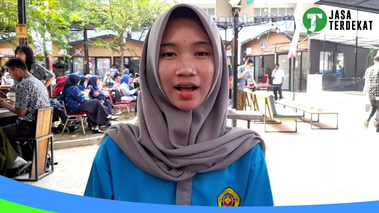 Gambar SMA Candradimuka Palembang – Palembang, Sumatera Selatan ke 1