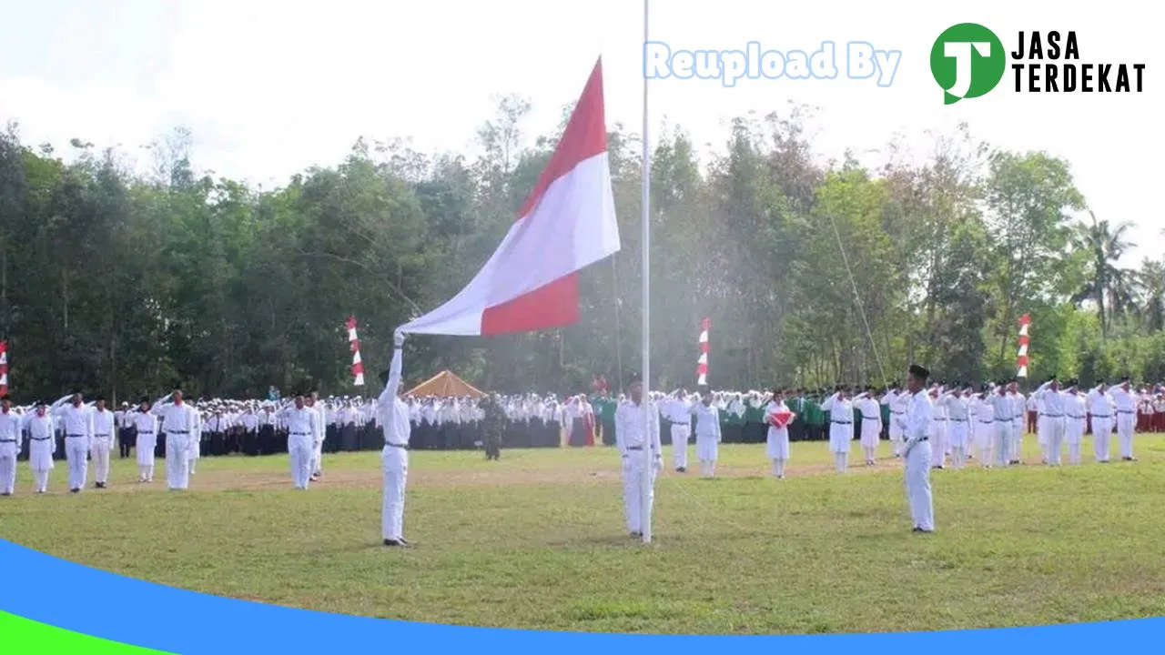 Gambar SMAN 1 Muara Padang – Banyuasin, Sumatera Selatan ke 2