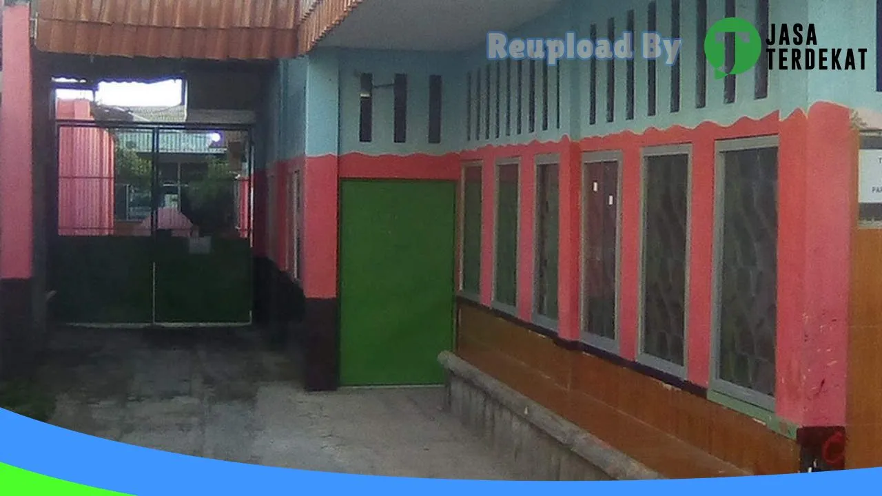 Gambar YAPMI Boarding School – Tangerang, Banten ke 3