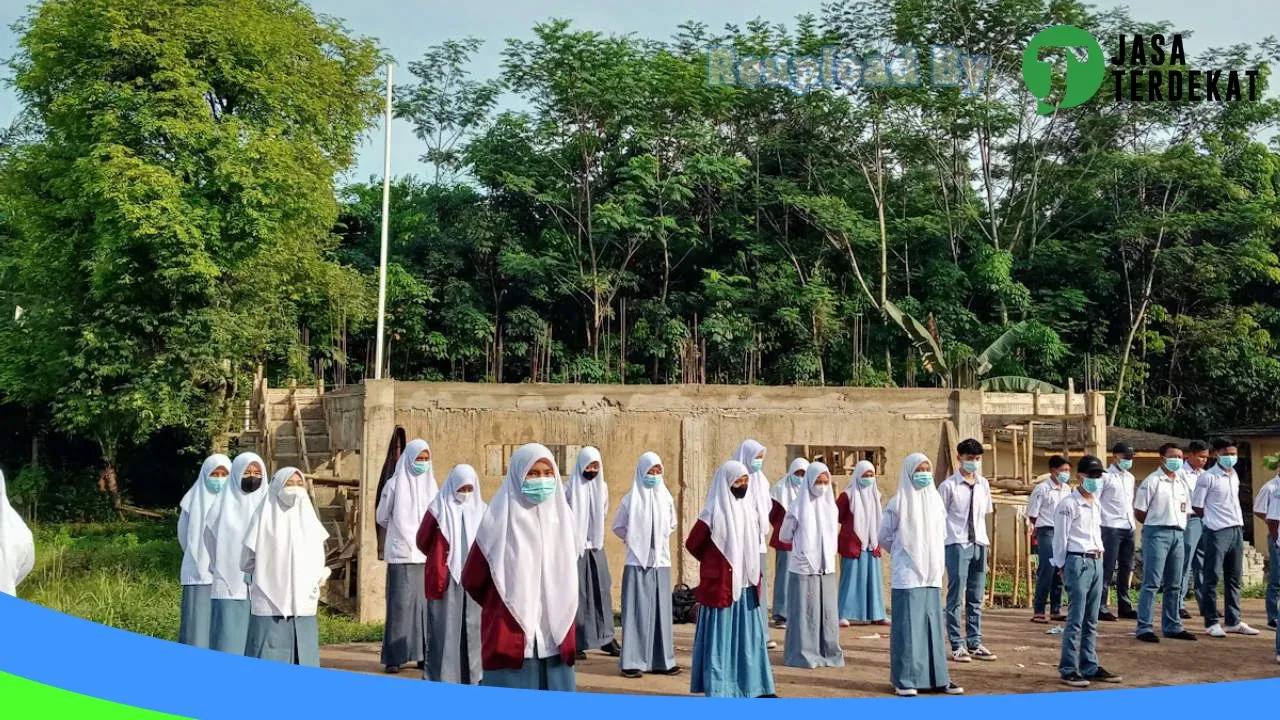 Gambar SMA Dar El Fikri Cianjur – Cianjur, Jawa Barat ke 5