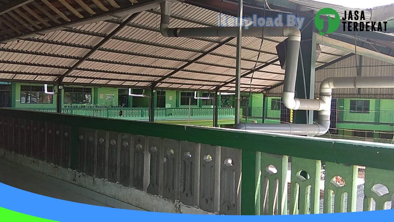 Gambar SMK Darul Huda – Blitar, Jawa Timur ke 1