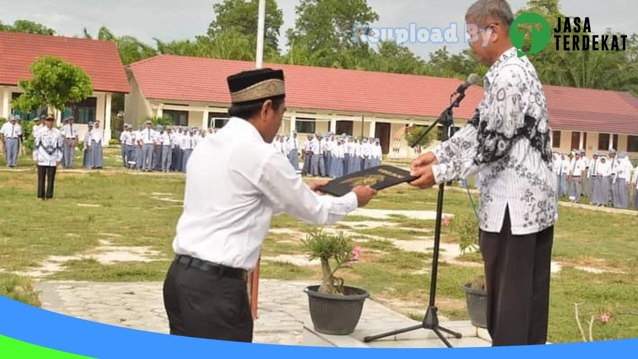 Gambar SMAN 2 NATAR, lampung Selatan – Lampung Selatan, Lampung ke 4