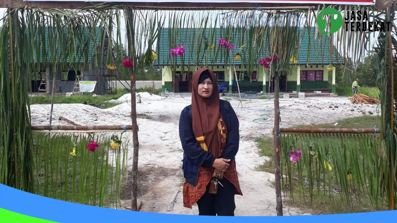 Gambar SMA Negeri 7 Palangka Raya – Palangka Raya, Kalimantan Tengah ke 2