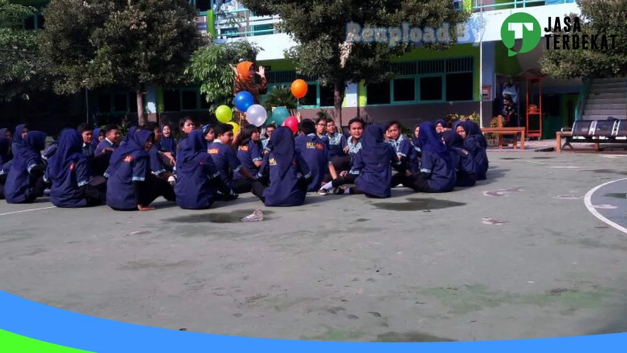 Gambar SMK Pawyatan Daha 1 – Kediri, Jawa Timur ke 4