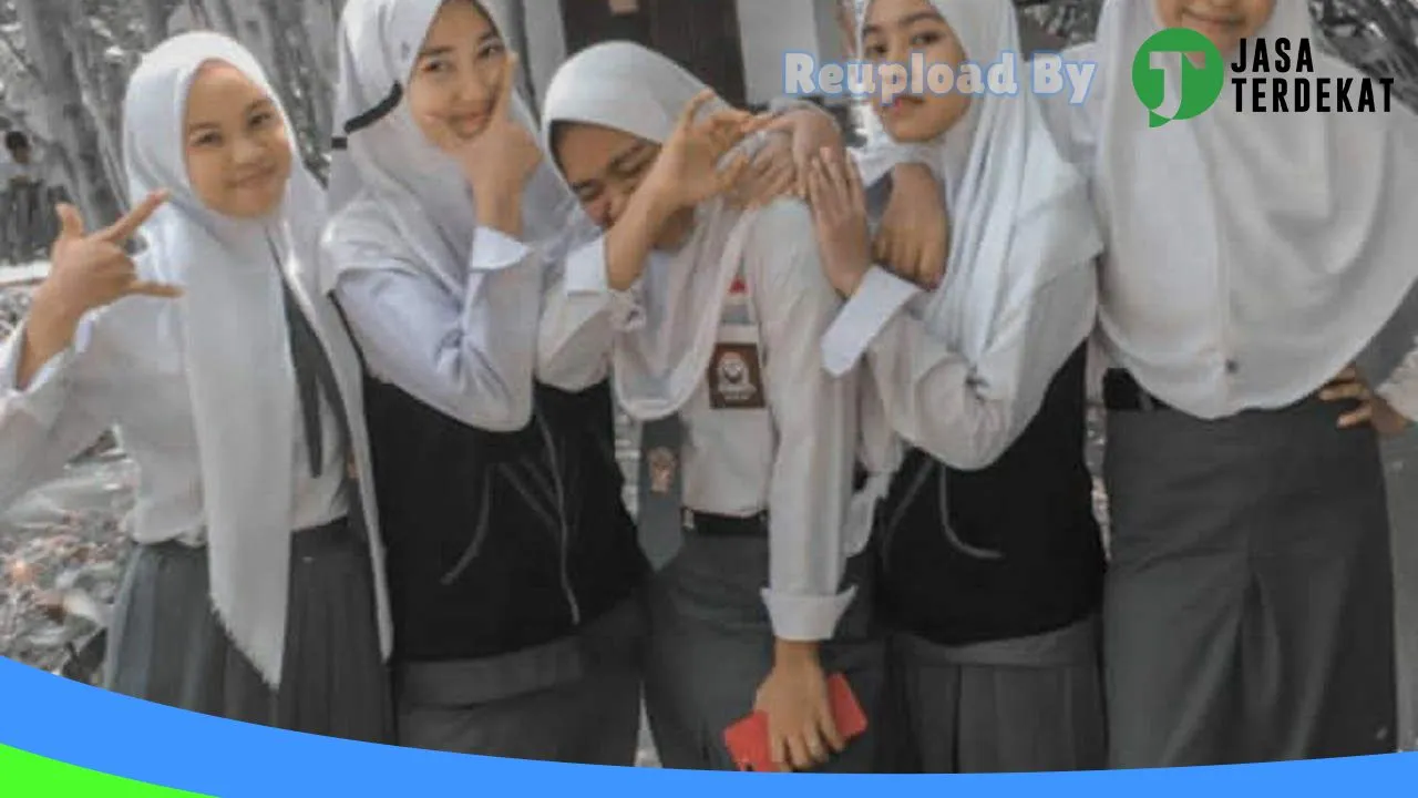 Gambar SMA Negeri 5 Wajo – Sidenreng Rappang, Sulawesi Selatan ke 5