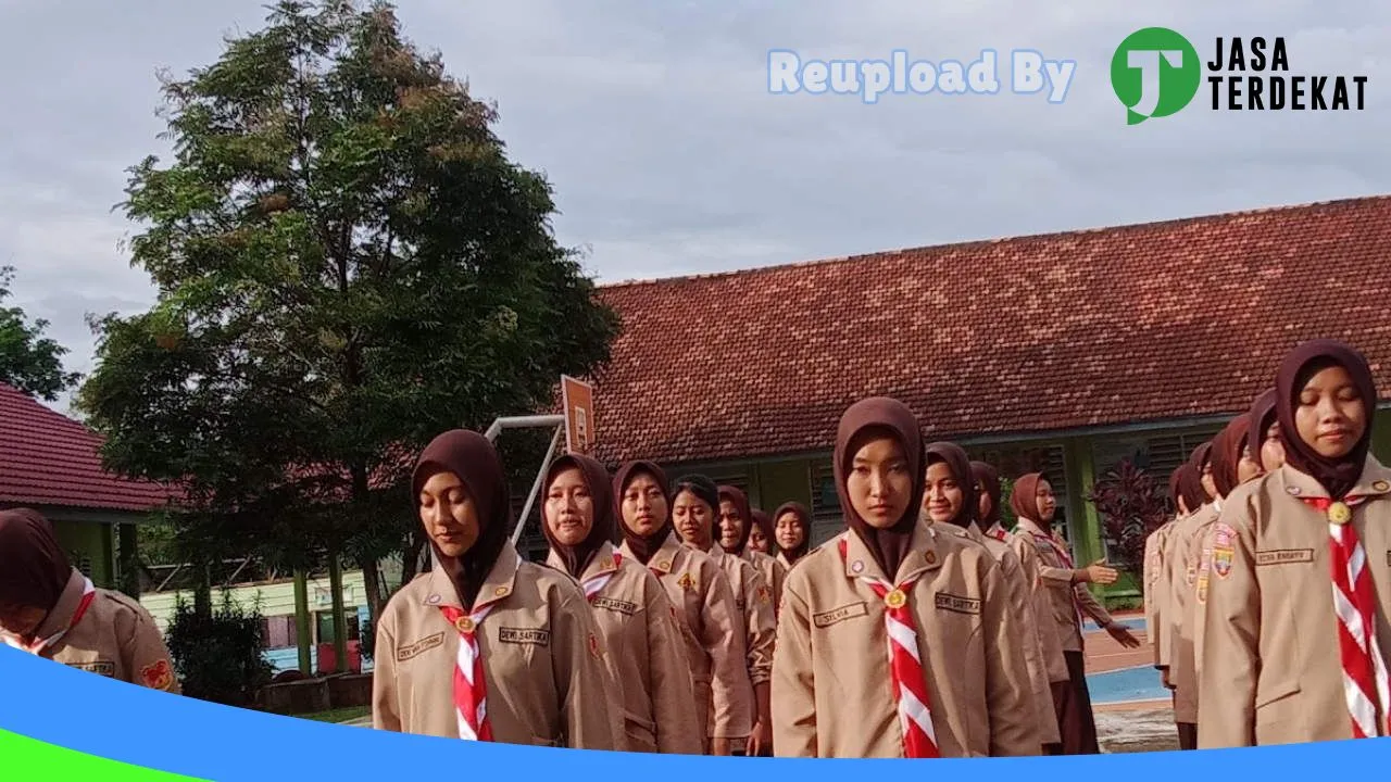 Gambar SMA N 1 Bayung Lencir – Banyuasin, Sumatera Selatan ke 3