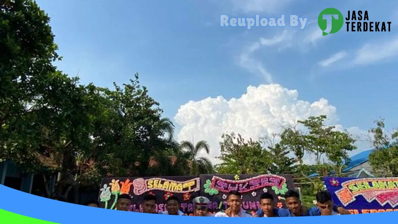 Gambar SMKN 6 | Bandar Lampung – Bandar Lampung, Lampung ke 5