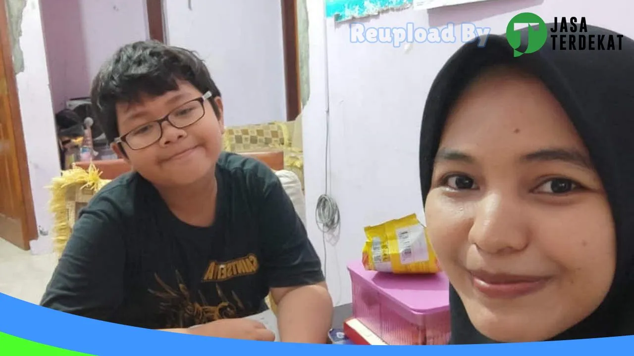 Gambar Les Privat Salatiga GENIUS Guru Datang ke Rumah TK SD SMP SMA – Salatiga, Jawa Tengah ke 3