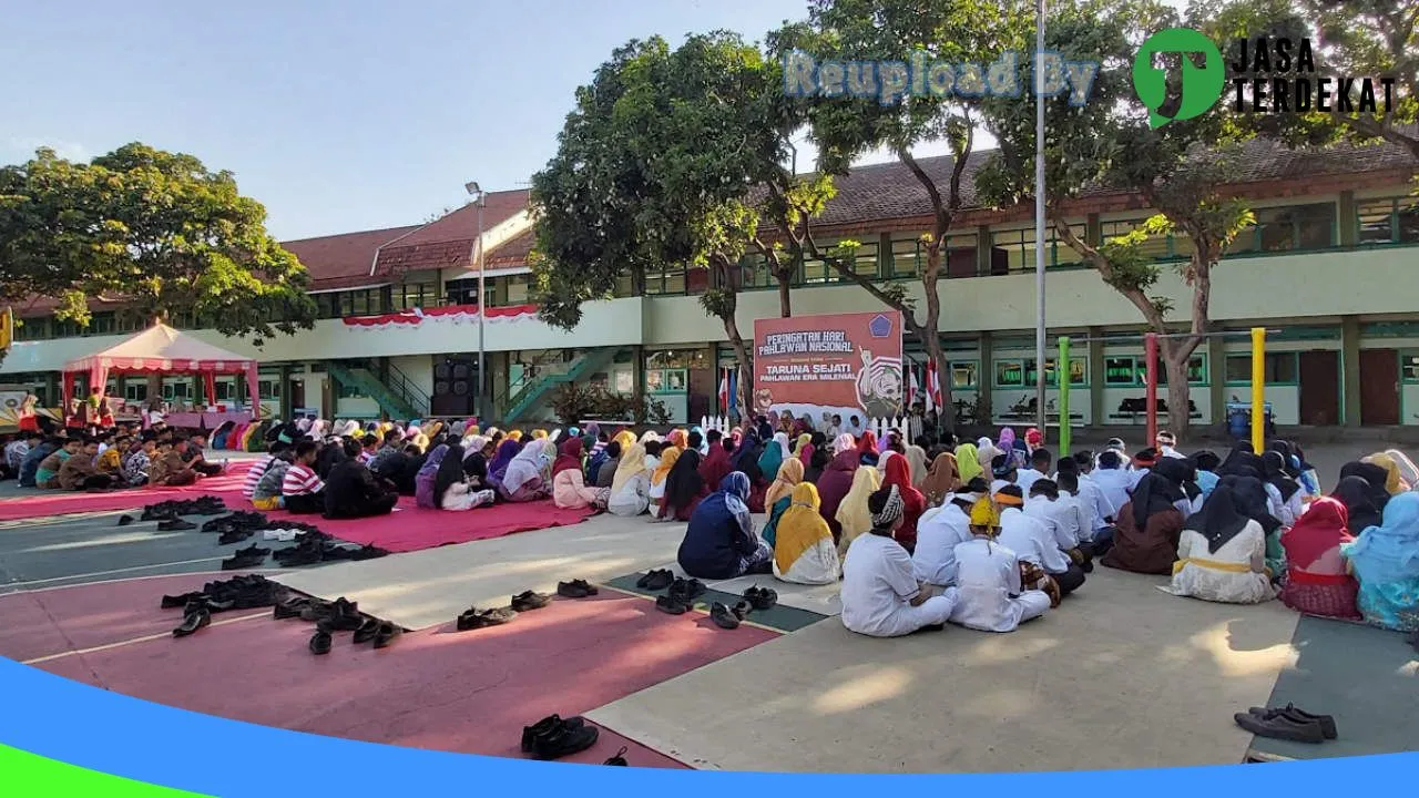 Gambar SMA Taruna Dra. Zulaeha – Probolinggo, Jawa Timur ke 5