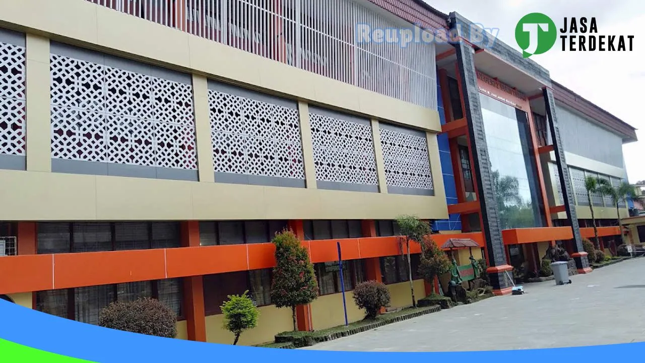 Gambar SMK Negeri 2 Bukittinggi – Bukittinggi, Sumatera Barat ke 2