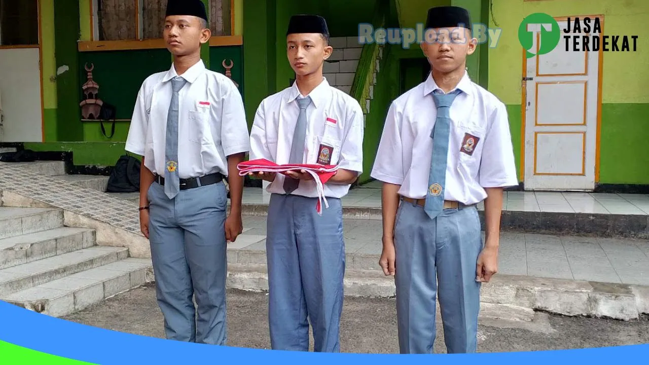 Gambar SMA Al-Muhajirin – Purwakarta, Jawa Barat ke 3