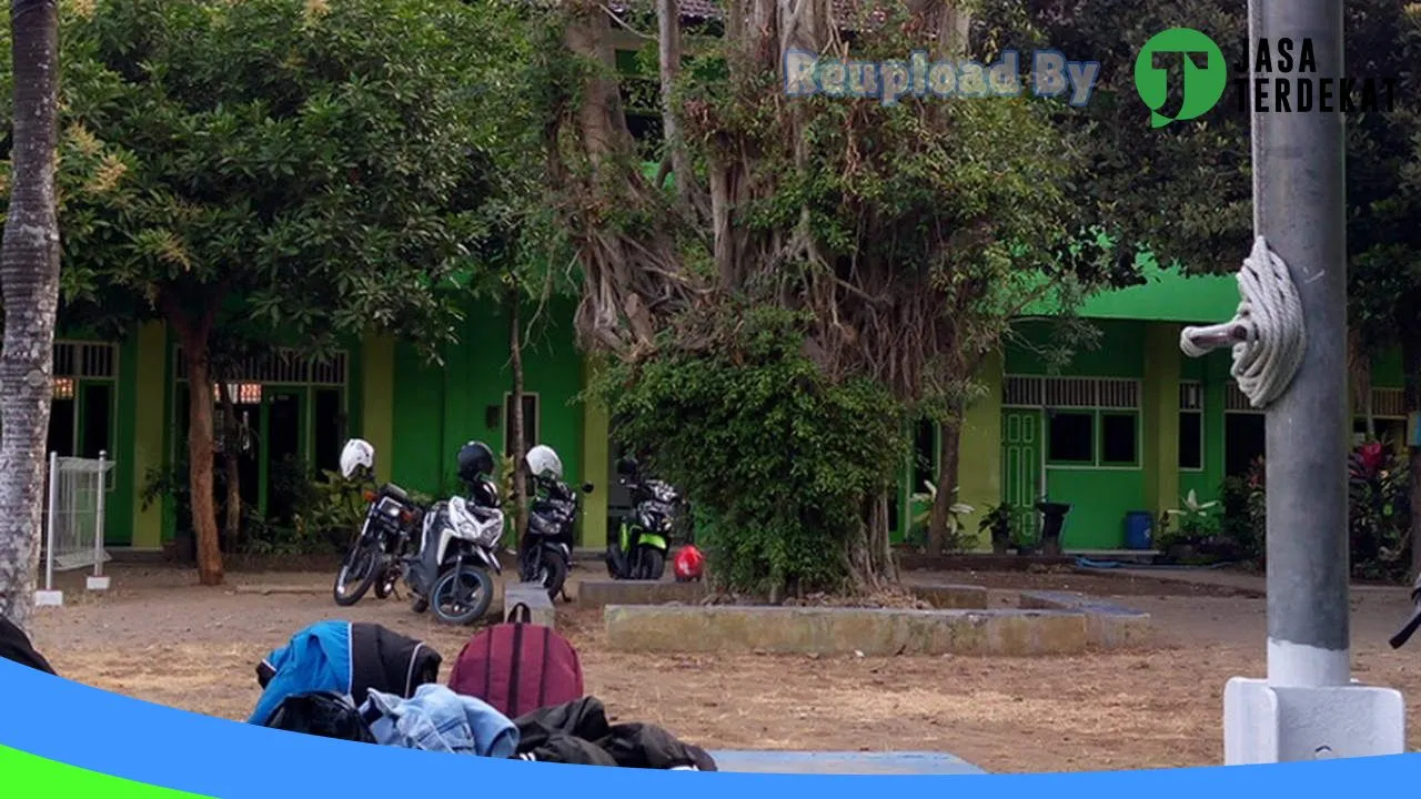 Gambar SMK Pawyatan Daha 2 Kediri – Kediri, Jawa Timur ke 5