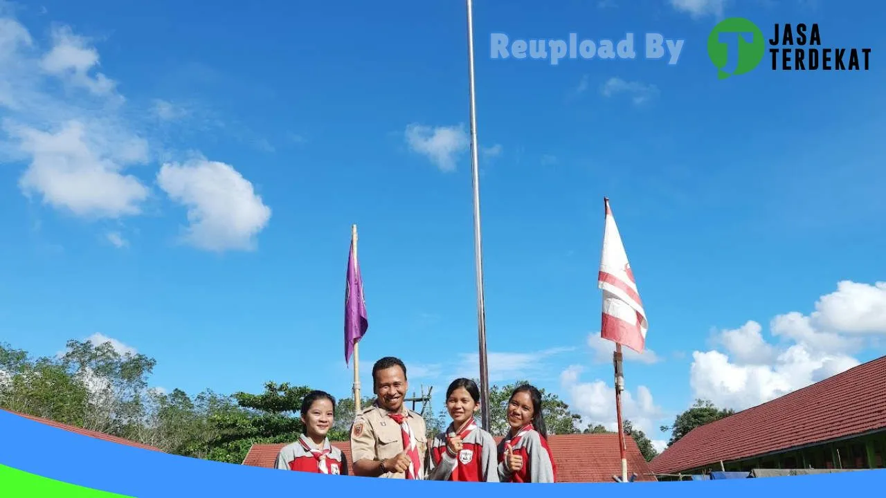 Gambar SMA NEGERI 1 TANAH SIANG – Murung Raya, Kalimantan Tengah ke 4