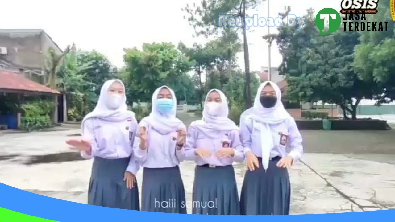 Gambar SMK kencana – Kota Bandung, Jawa Barat ke 1