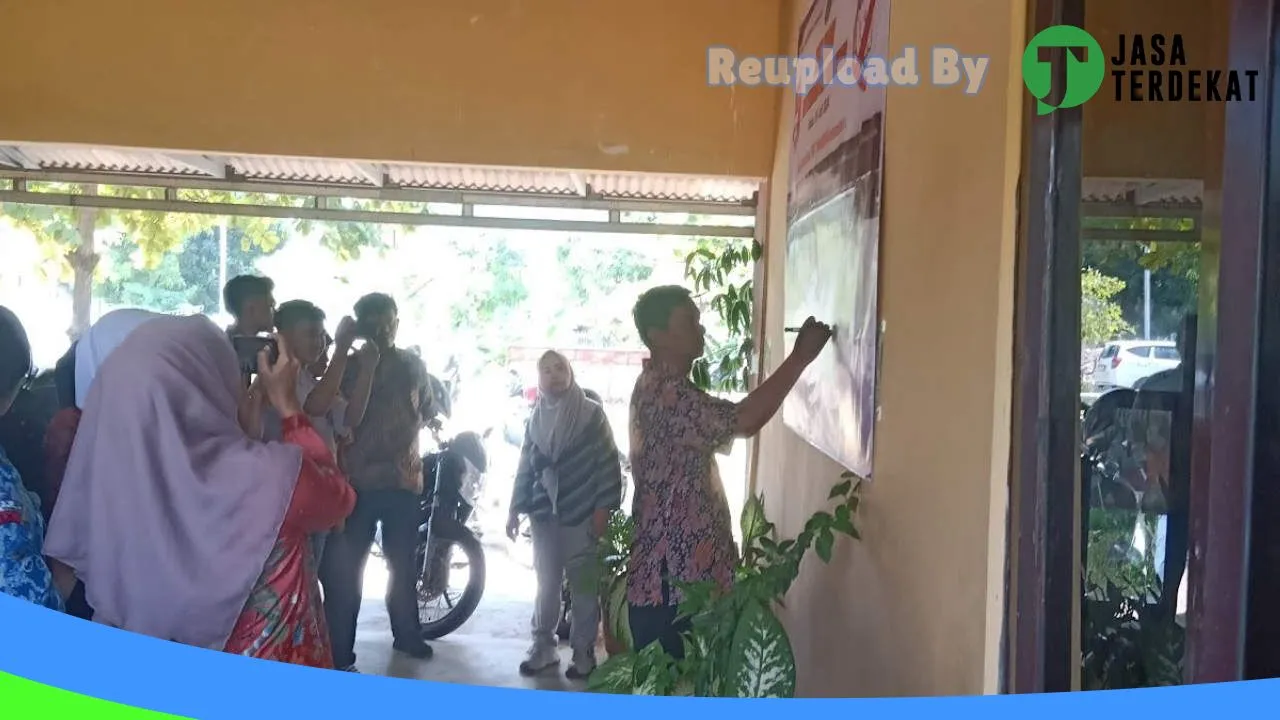 Gambar SMK Tamansiswa Semarang – Semarang, Jawa Tengah ke 5