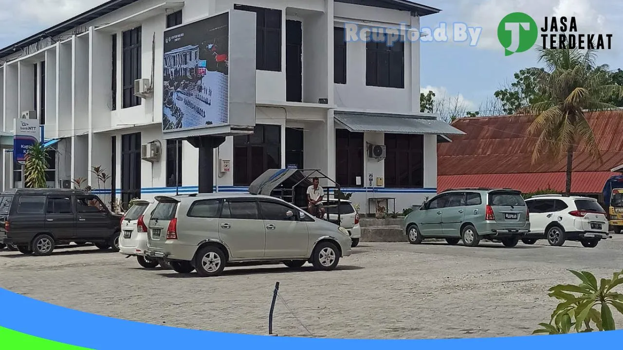Gambar Rumah Sakit Umum Umbu Rara Meha: Jam Besuk, Ulasan, Alamat, dan Informasi Lainnya ke 4