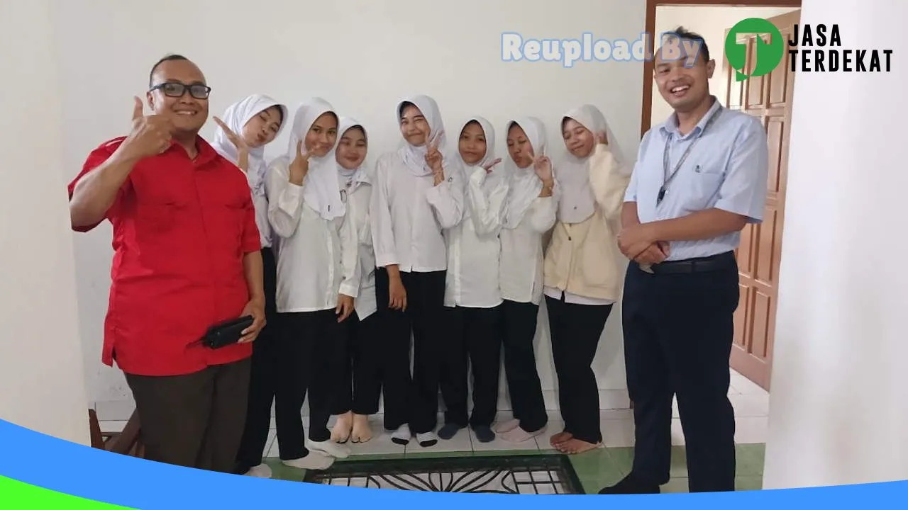 Gambar SMK Prima Kesesi – Pekalongan, Jawa Tengah ke 2