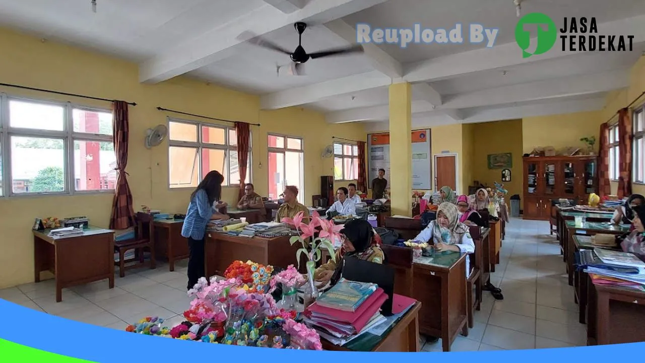 Gambar SMA Negeri 2 Sembawa – Banyuasin, Sumatera Selatan ke 2