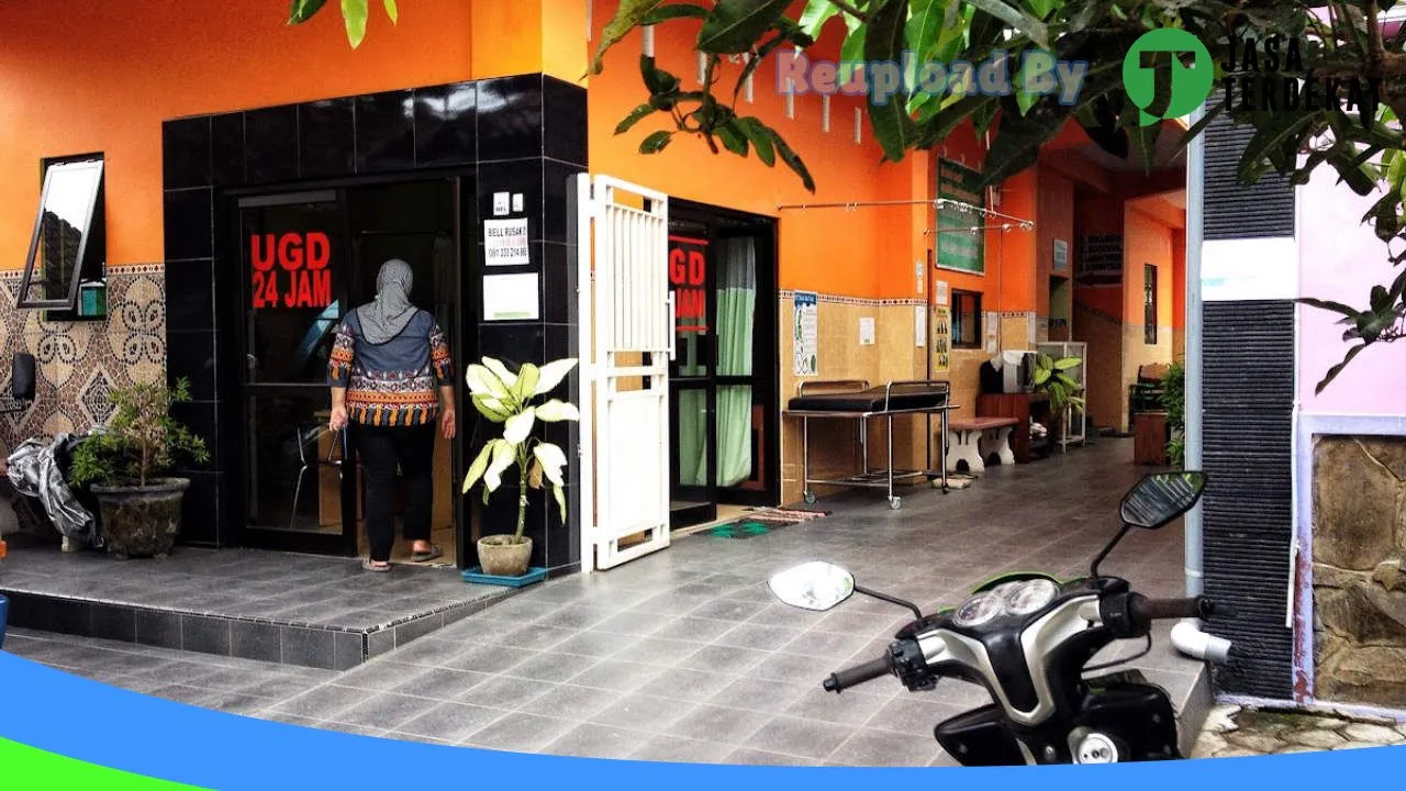 Gambar Klinik Pratama Dawuhan: Jam Besuk, Ulasan, Alamat, dan Informasi Lainnya ke 2