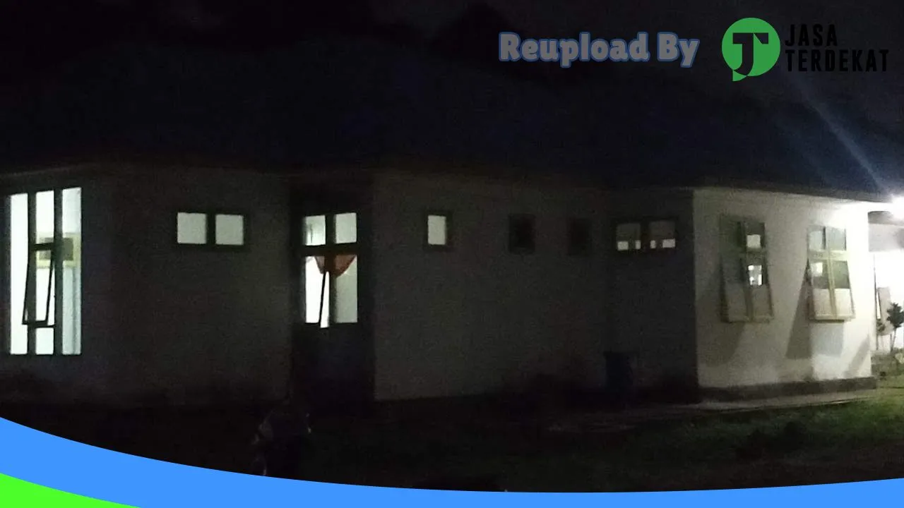 Gambar RSUD Kab. Pulau Taliabu – Pulau Taliabu, Maluku Utara ke 3