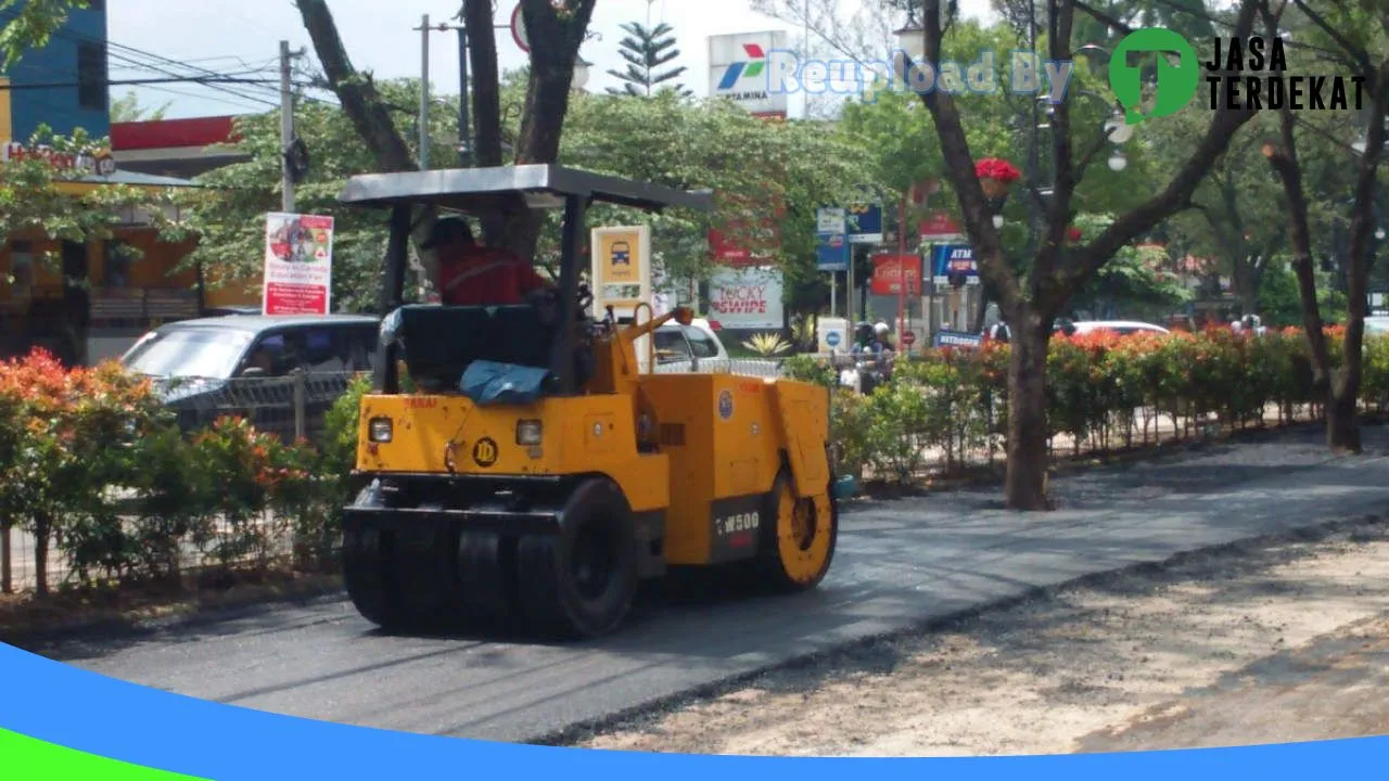 Gambar Yayasan Taruna Bakti – Kota Bandung, Jawa Barat ke 4