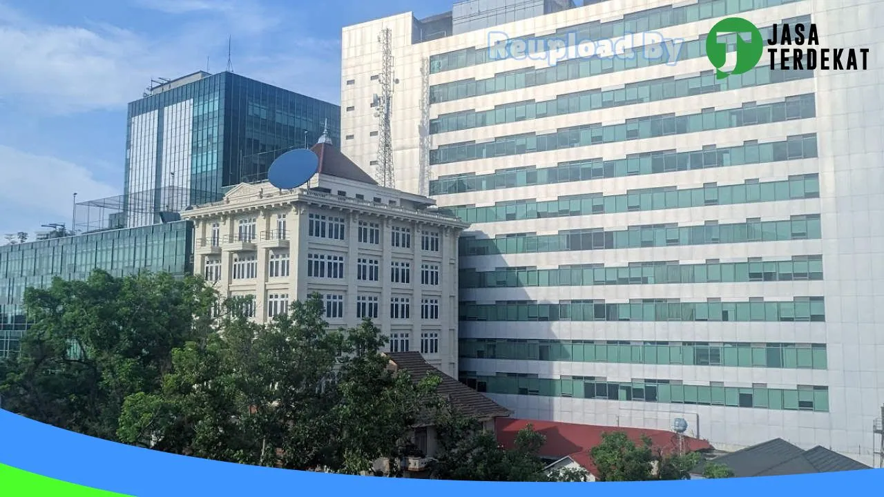 Gambar Siloam Hospitals Dhirga Surya – Medan: Jam Besuk, Ulasan, Alamat, dan Informasi Lainnya ke 3